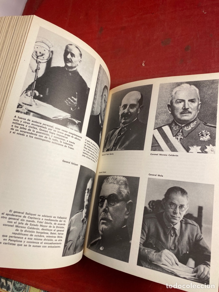 Libros de segunda mano: Historia b&aacute;sica de la espa&ntilde;a actual. Ricardo de la cierva - Foto 7