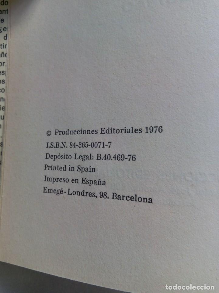 Libros de segunda mano: 1999 &iquest;EL FIN DE LA HUMANIDAD? / P. GUIRAO - Foto 4