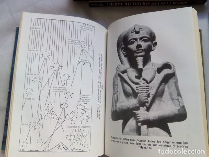 Libros de segunda mano: 1999 &iquest;EL FIN DE LA HUMANIDAD? / P. GUIRAO - Foto 7