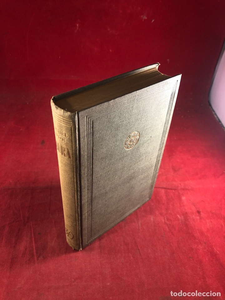 Libros de segunda mano: LAURA. Miguel Llor - Foto 2