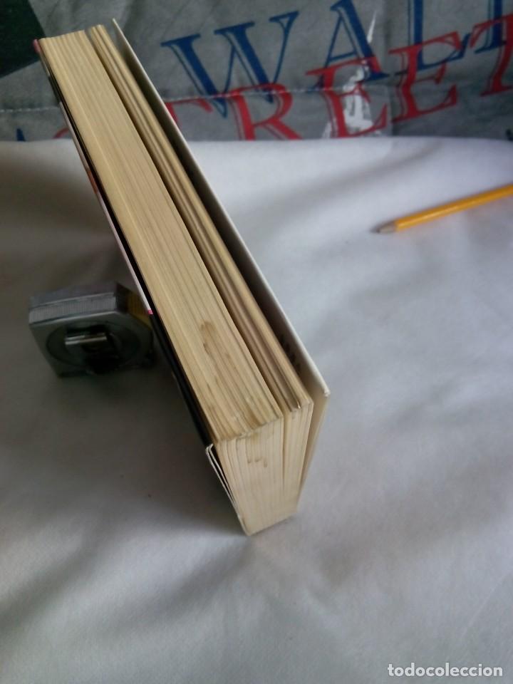 Libros de segunda mano: MANUAL DE EXPERIMENTOS PARAPS&Iacute;QUICOS 2 / W. JON WATKINS - Foto 11