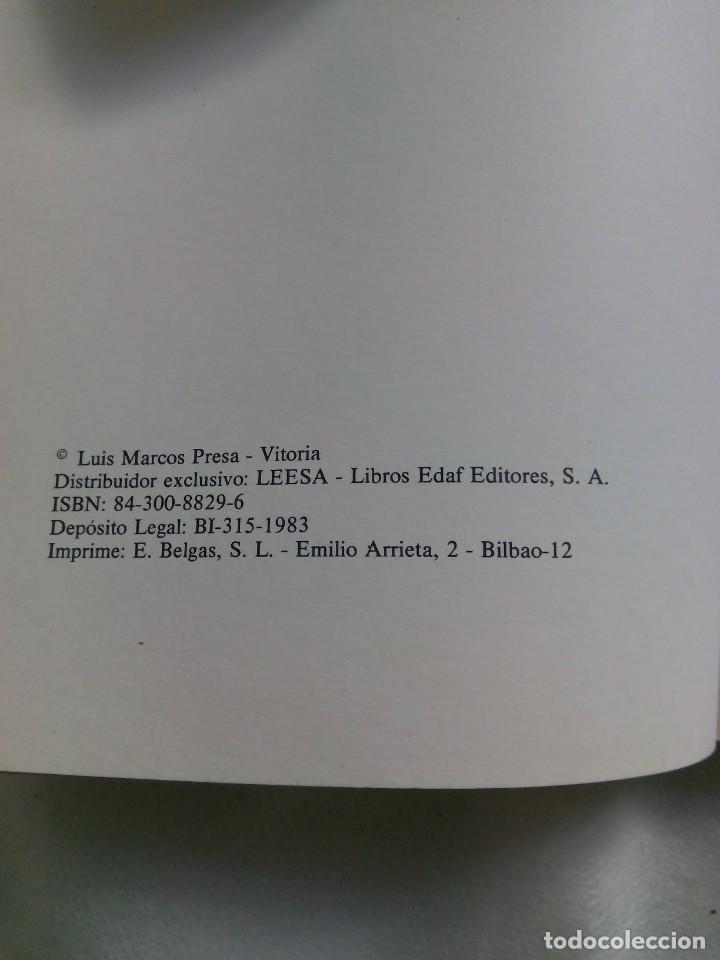 Libros de segunda mano: ENSE&Ntilde;ANZAS VENUSINAS / LUIS MARCOS PRESA - Foto 4