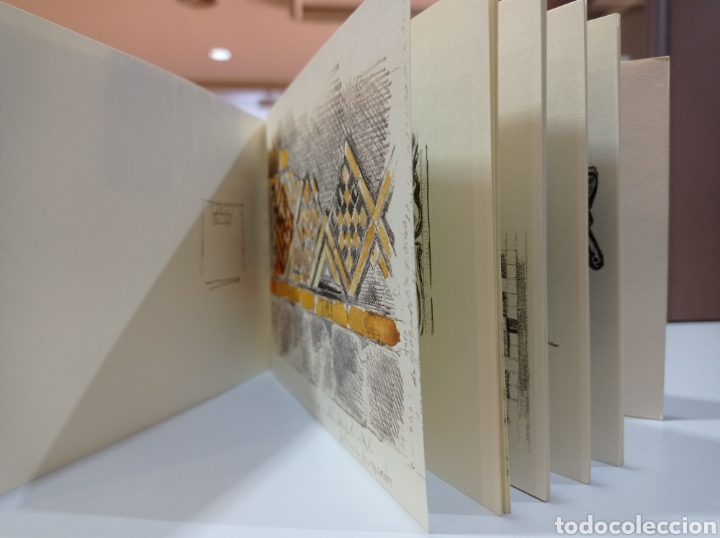 Libros de segunda mano: Mateo inurria. Cuadernos de viaje - Foto 3