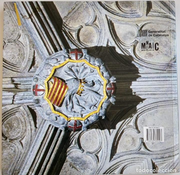 Libros de segunda mano: Palau de la Generalitat de Catalunya - Foto 3