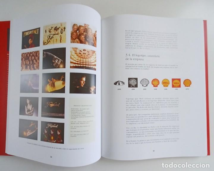 Libros de segunda mano: Libro rojo de las marcas de Luis Bassat (Autor) - Foto 2