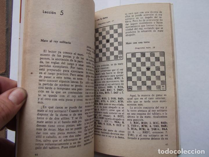 2 libros en 1] Ajedrez desde cero + 59 variantes del ajedrez: Kovačevich,  Alejandro: 9798363380594: Books 