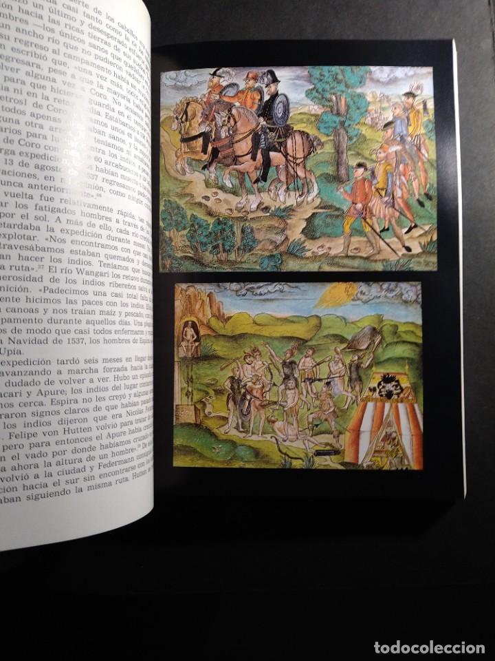 Libros de segunda mano: EN BUSCA DE EL DORADO - JOHN HEMMING - Foto 3
