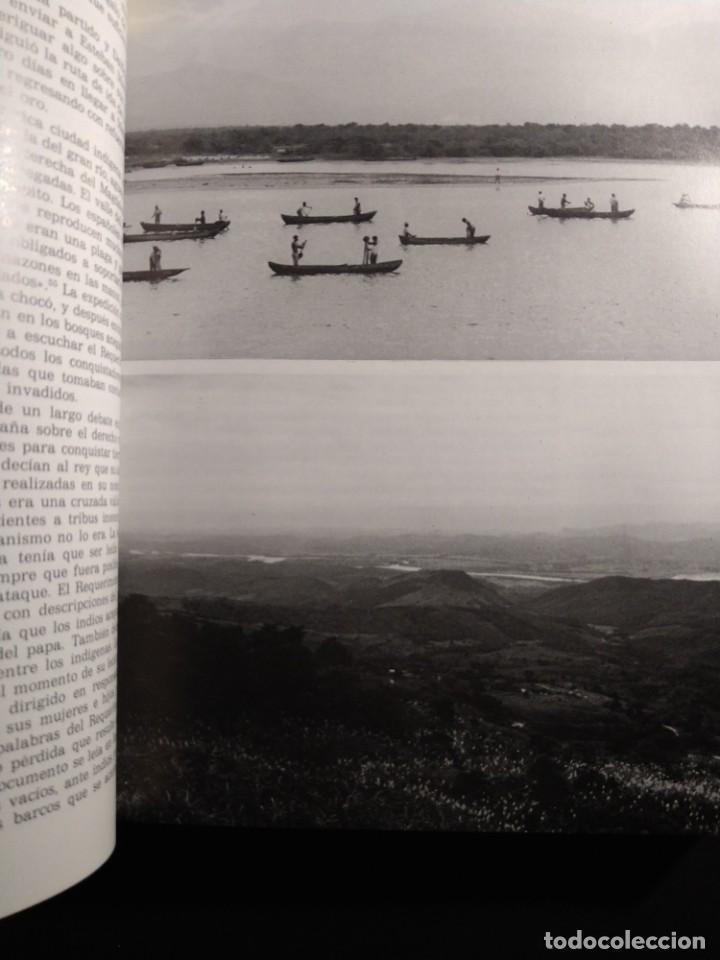 Libros de segunda mano: EN BUSCA DE EL DORADO - JOHN HEMMING - Foto 6