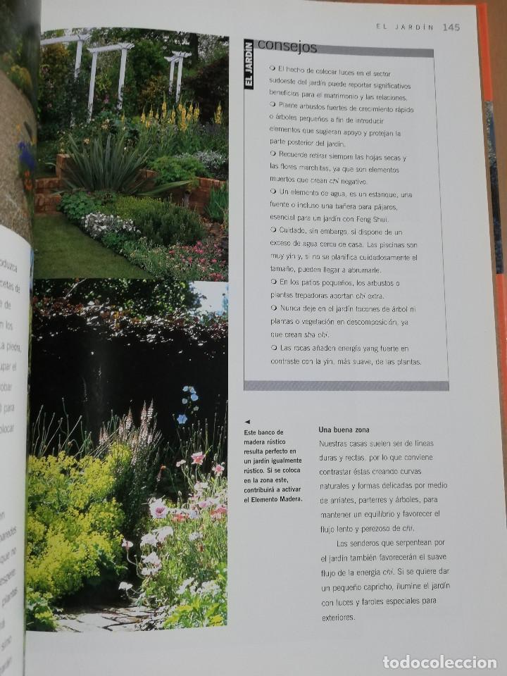 Libros de segunda mano: FENG SHUI PARA LA VIDA MODERNA (STEPHEN SKINNER / MARY LAMBERT) - Foto 6