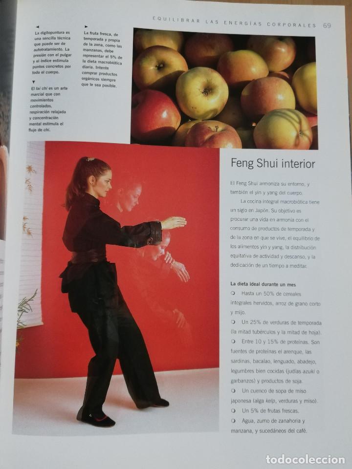Libros de segunda mano: FENG SHUI PARA LA VIDA MODERNA (STEPHEN SKINNER / MARY LAMBERT) - Foto 10