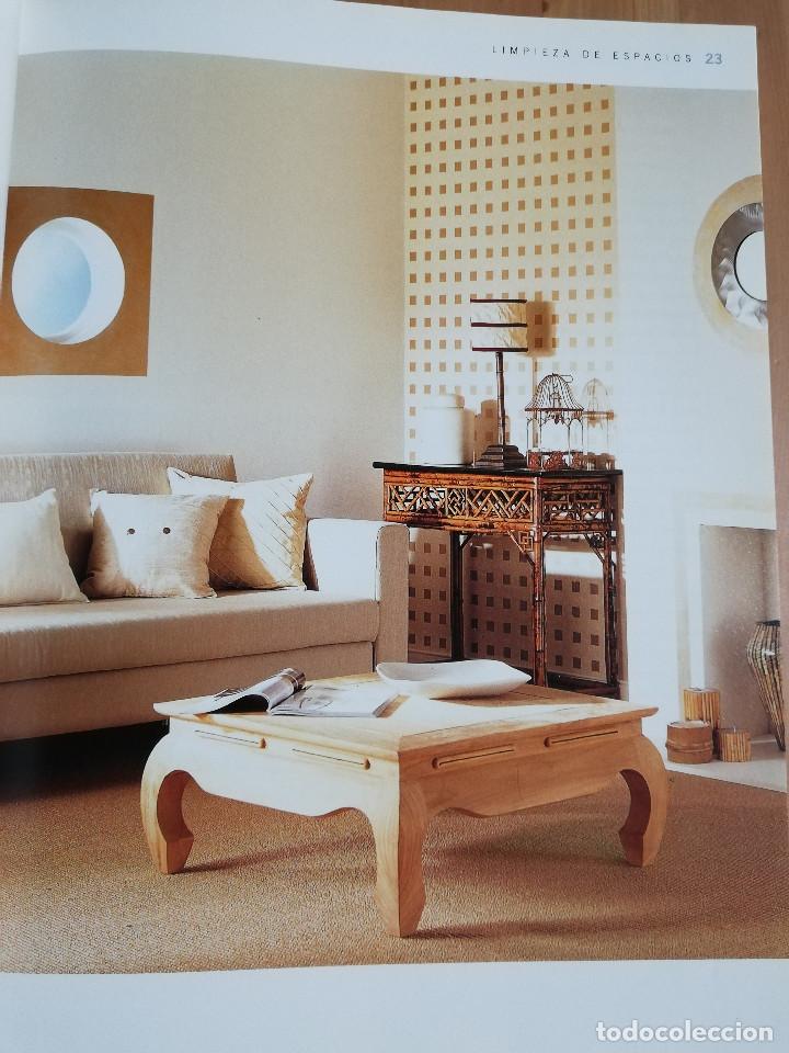 Libros de segunda mano: FENG SHUI PARA LA VIDA MODERNA (STEPHEN SKINNER / MARY LAMBERT) - Foto 18