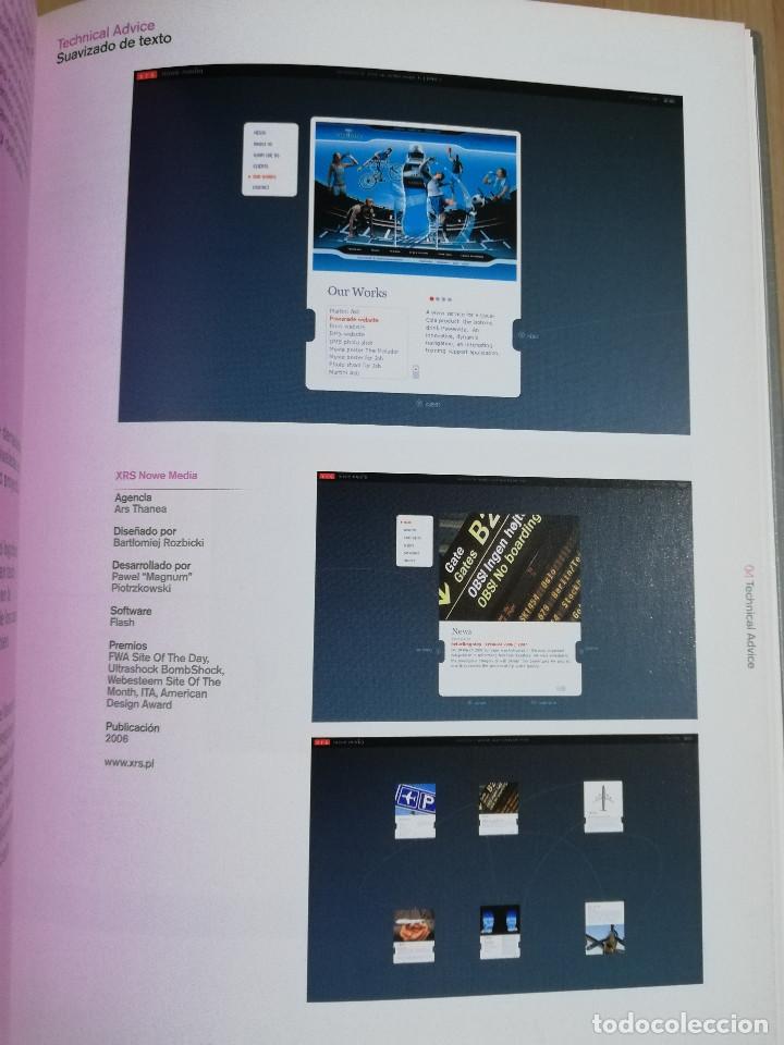 Libros de segunda mano: C&Oacute;MO TRIUNFAR EN INTERNET: GU&Iacute;A PARA EL &Eacute;XITO (TASCHEN) - Foto 7