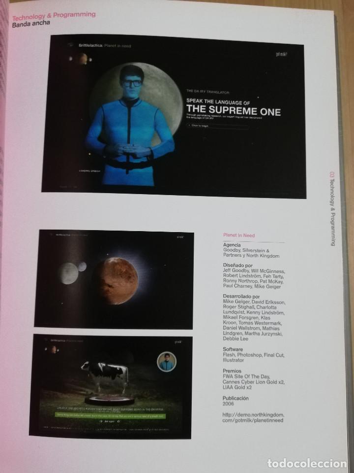 Libros de segunda mano: C&Oacute;MO TRIUNFAR EN INTERNET: GU&Iacute;A PARA EL &Eacute;XITO (TASCHEN) - Foto 9