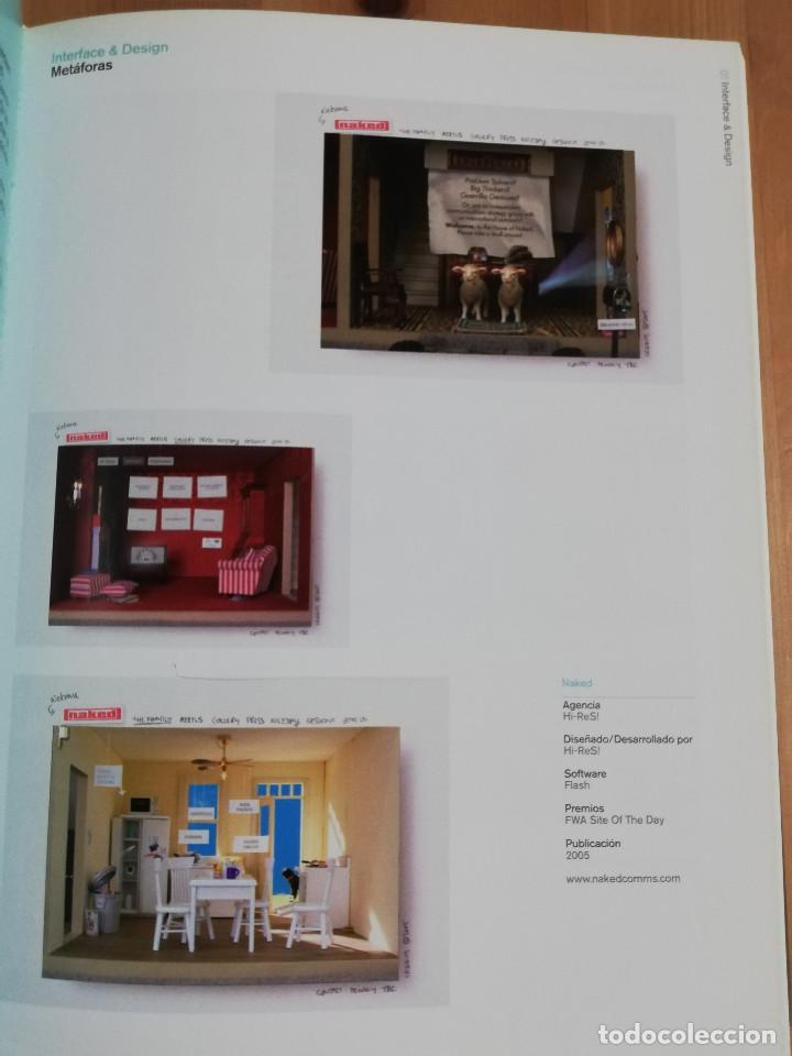 Libros de segunda mano: C&Oacute;MO TRIUNFAR EN INTERNET: GU&Iacute;A PARA EL &Eacute;XITO (TASCHEN) - Foto 16
