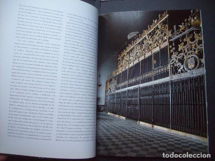 Libros de segunda mano: LA REJA DEL MONASTERIO DE GUADALUPE. A&Ntilde;O 1997 - Foto 3