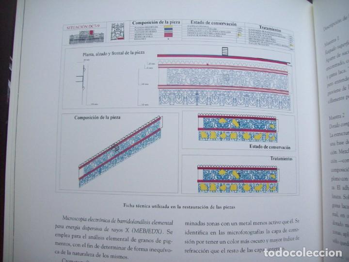 Libros de segunda mano: LA REJA DEL MONASTERIO DE GUADALUPE. A&Ntilde;O 1997 - Foto 8