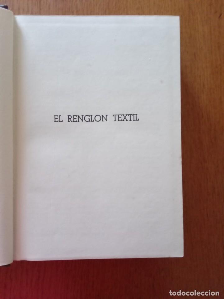 Libros de segunda mano: Ramon Aliberch. Catalu&ntilde;a Industrial. - Foto 3