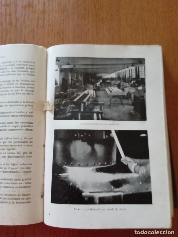 Libros de segunda mano: Ramon Aliberch. Catalu&ntilde;a Industrial. - Foto 7
