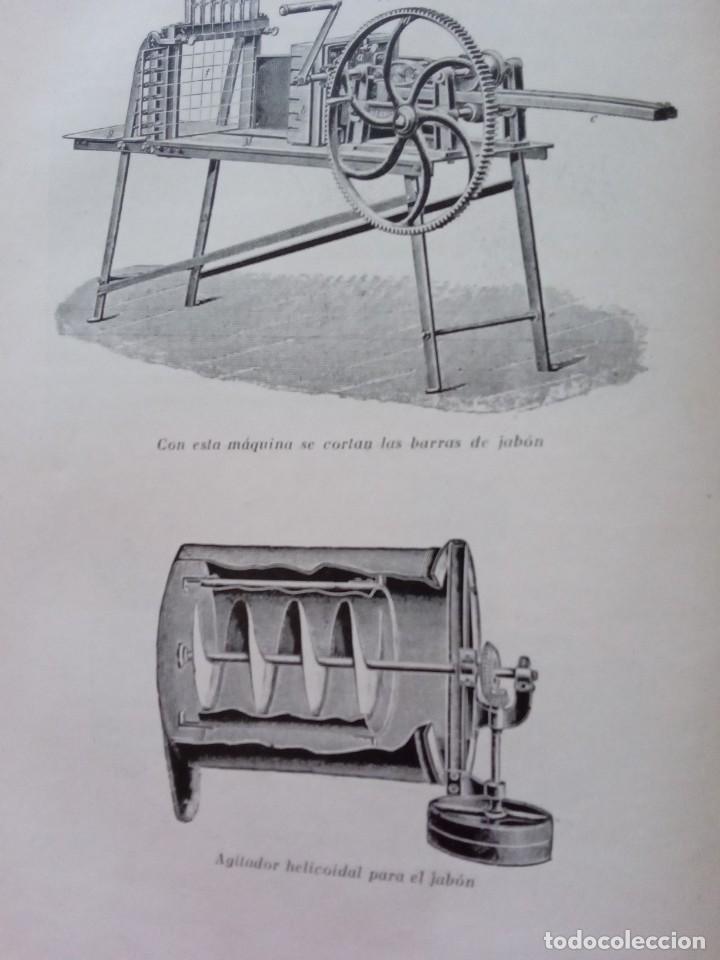 Libros de segunda mano: Ramon Aliberch. Catalu&ntilde;a Industrial. - Foto 8