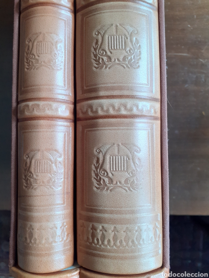 Libros de segunda mano: Pareja de Tomos Alfonso X el Sabio - Foto 2