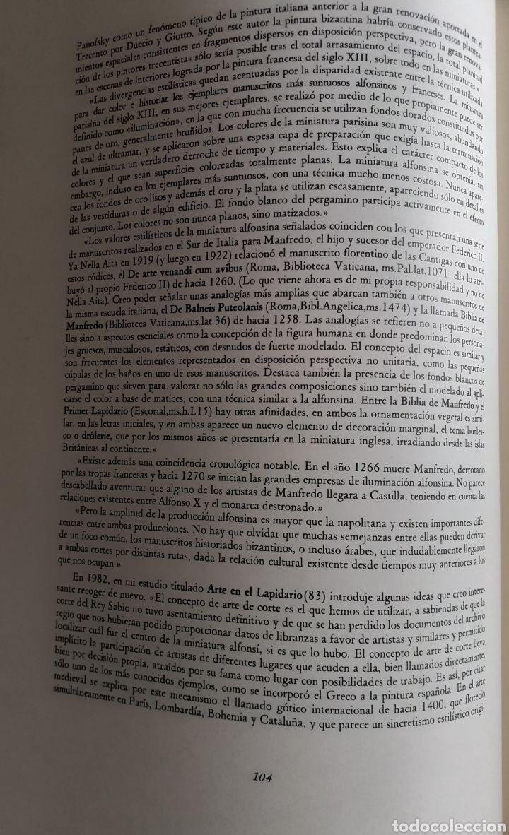 Libros de segunda mano: Pareja de Tomos Alfonso X el Sabio - Foto 4
