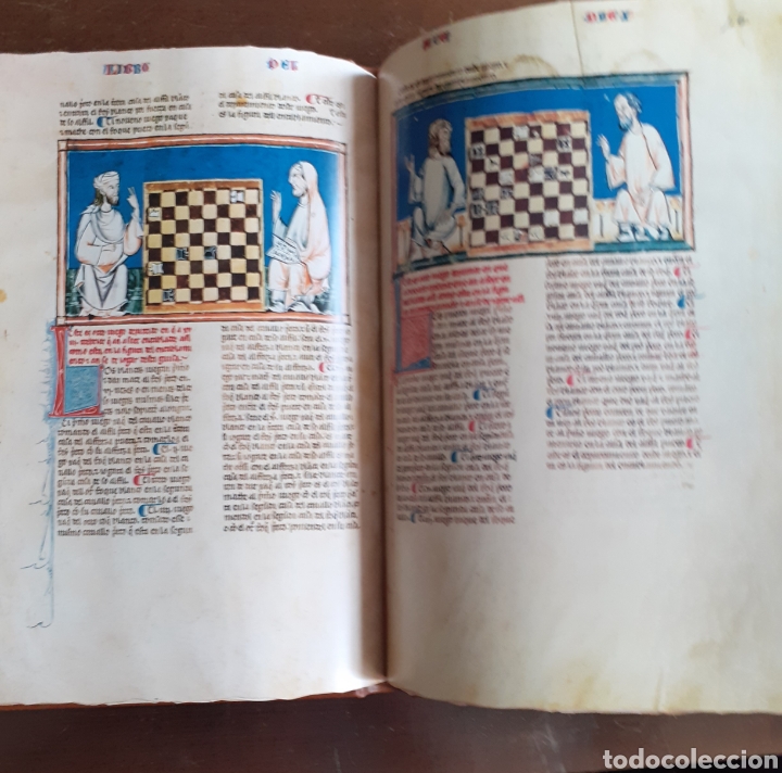 Libros de segunda mano: Pareja de Tomos Alfonso X el Sabio - Foto 8