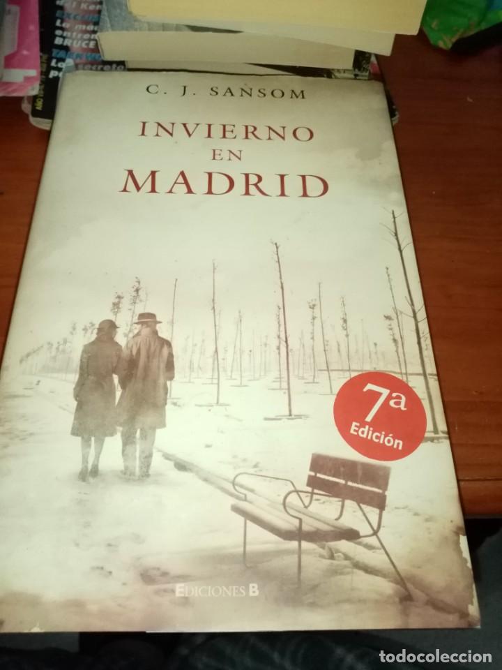 Libros de segunda mano: EL INMORTAL. TRACI L. SLATTON. FEDICIONES B. FORMATO GRANDE. EST9B5 - Foto 1