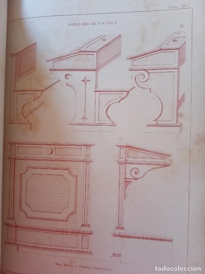 Libros de segunda mano: El Carpintero Moderno. - Foto 9