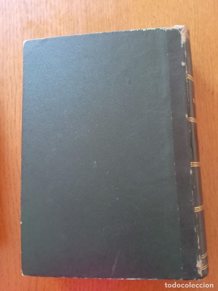 Libros de segunda mano: El Carpintero Moderno. - Foto 10