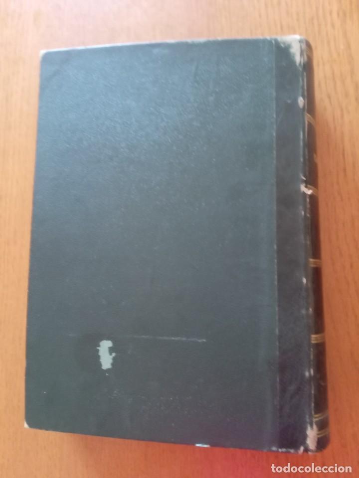Libros de segunda mano: El Carpintero Moderno. - Foto 17