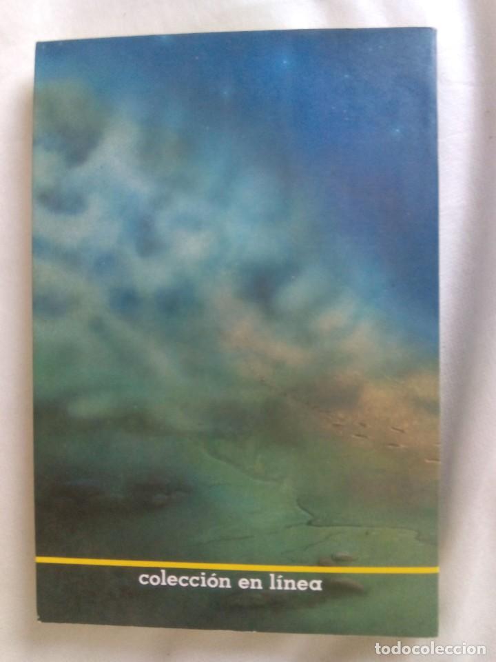 Libros de segunda mano: UNA NUEVA TIERRA / PETER RUSSELL - Foto 2
