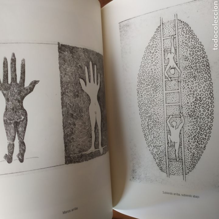 Libros de segunda mano: Disparates, Juan Luis Bu&ntilde;uel y Rafael Bu&ntilde;uel - Foto 2