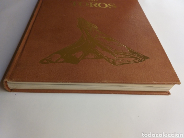 Libros de segunda mano: W. Plazas de toros Tomos I II . Emilio Lahera .toros - Foto 3