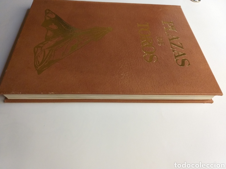 Libros de segunda mano: W. Plazas de toros Tomos I II . Emilio Lahera .toros - Foto 6