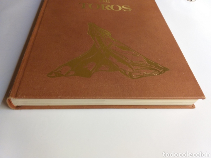 Libros de segunda mano: W. Plazas de toros Tomos I II . Emilio Lahera .toros - Foto 13