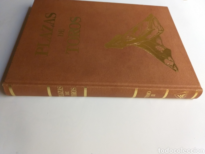 Libros de segunda mano: W. Plazas de toros Tomos I II . Emilio Lahera .toros - Foto 14