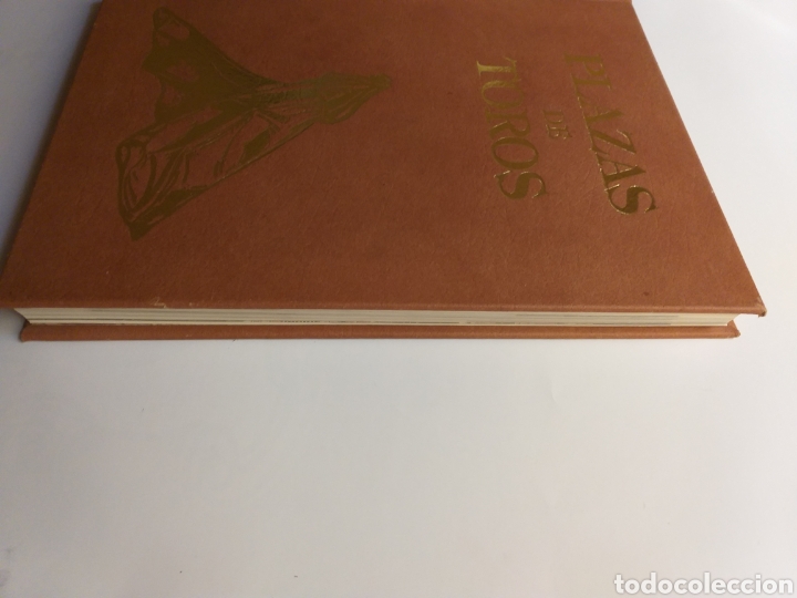 Libros de segunda mano: W. Plazas de toros Tomos I II . Emilio Lahera .toros - Foto 15