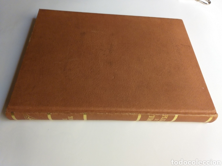 Libros de segunda mano: W. Plazas de toros Tomos I II . Emilio Lahera .toros - Foto 18