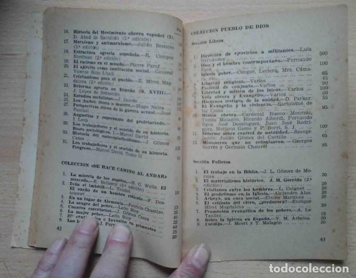 Libros de segunda mano: El ni&ntilde;o proletario (Carlos D&iacute;az) - Foto 6