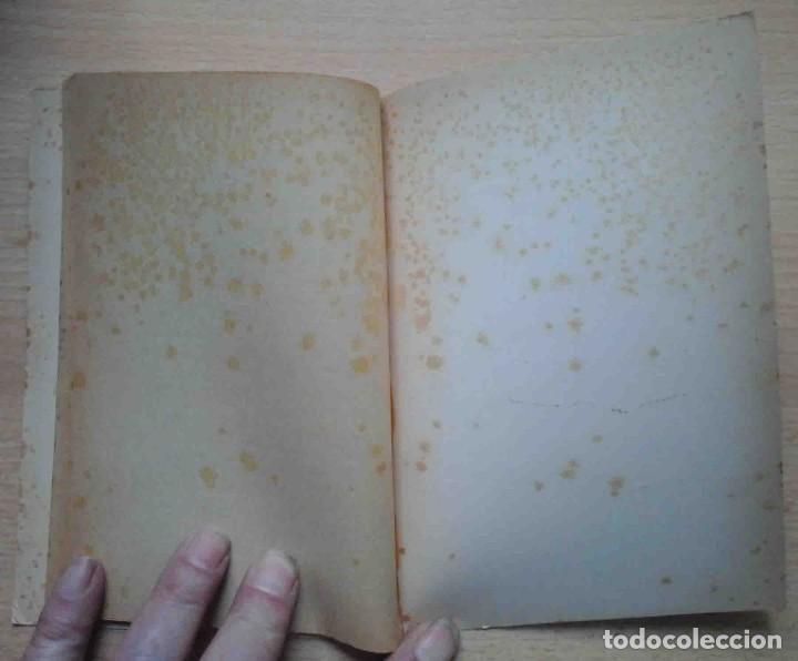 Libros de segunda mano: El ni&ntilde;o proletario (Carlos D&iacute;az) - Foto 7