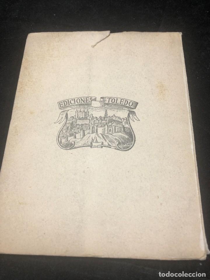 Libros de segunda mano: CARTAS A UN CACIQUE. BARTOLOM&Eacute; SOLER. EDICIONES TOLEDO, 1941 - Foto 11