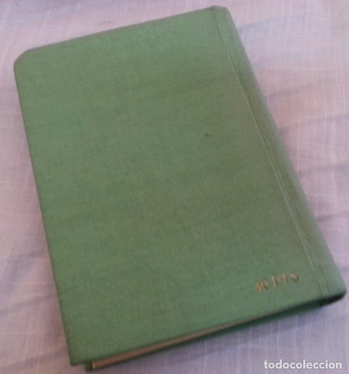 Libros de segunda mano: Libro. C&oacute;digo de la Circulaci&oacute;n. A&ntilde;o 1958. - Foto 5