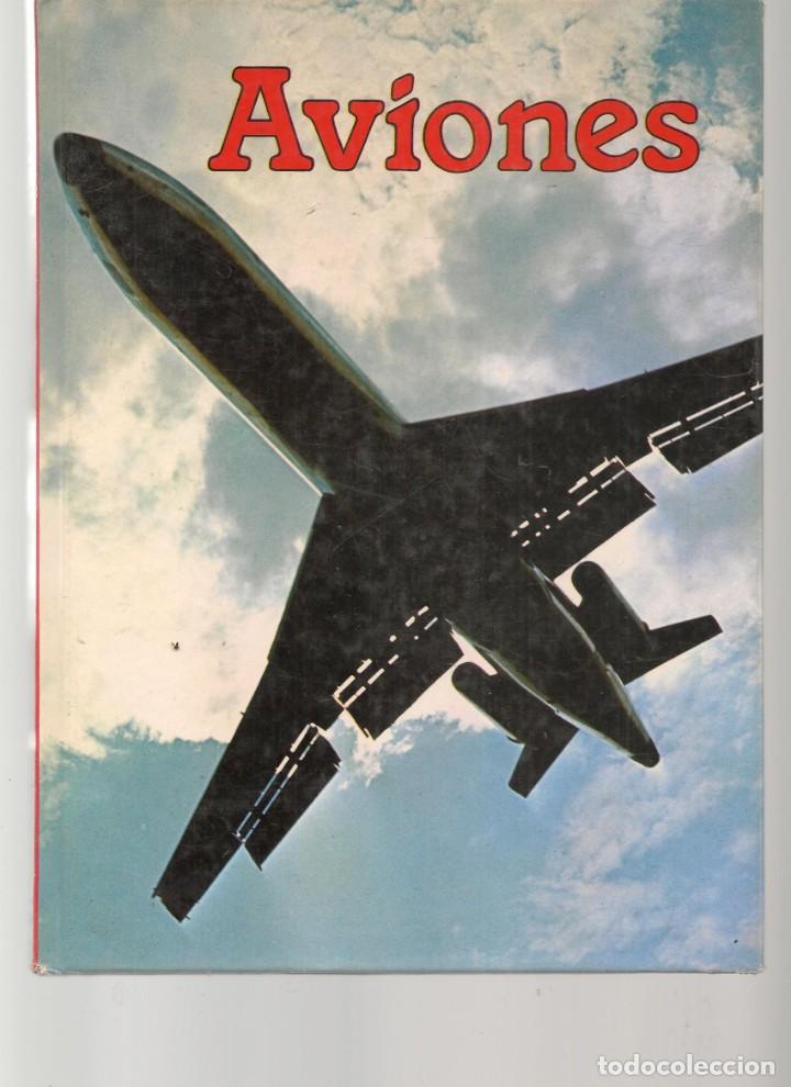 Libros de segunda mano: AVIONES. CHRISTOPHER PICK. (P/B26) - Foto 1
