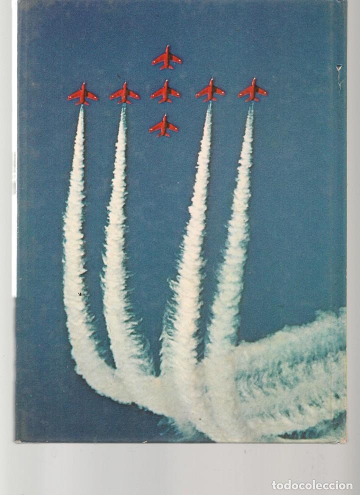 Libros de segunda mano: AVIONES. CHRISTOPHER PICK. (P/B26) - Foto 2
