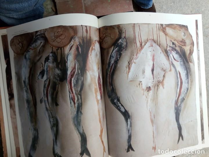 Libros de segunda mano: Miquel Barcel&oacute; - Conjeturas sobre Vasijas - Foto 3