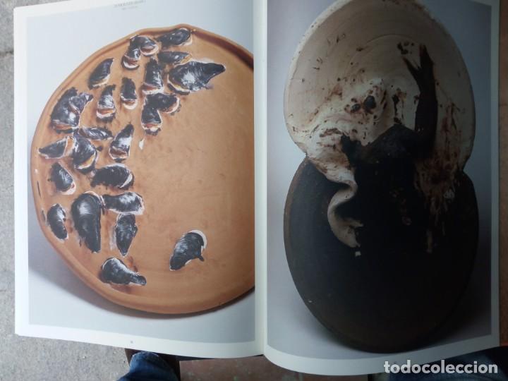 Libros de segunda mano: Miquel Barcel&oacute; - Conjeturas sobre Vasijas - Foto 4