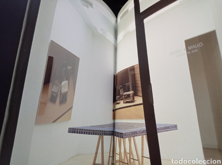 Libros de segunda mano: Florentino D&iacute;az. Museo de C&aacute;ceres - Foto 4