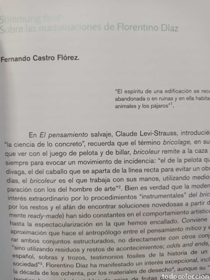 Libros de segunda mano: Florentino D&iacute;az. Museo de C&aacute;ceres - Foto 5