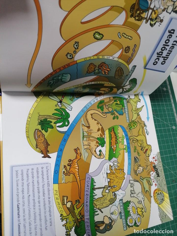 Libros de segunda mano: Hormigoped&iacute;a de Trancas y Barrancas. - Foto 2