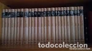 Libros de segunda mano: Protagonistas de la Historia Biblioteca ABC - Foto 1